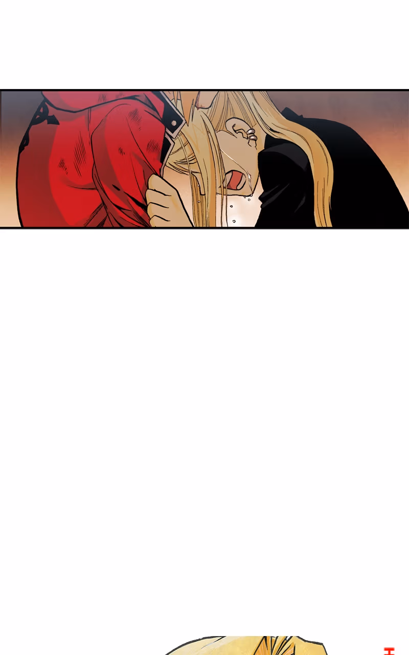 Read Fullmetal Alchemist (WEBTOON) chapter 129 image 78 on Lezhin