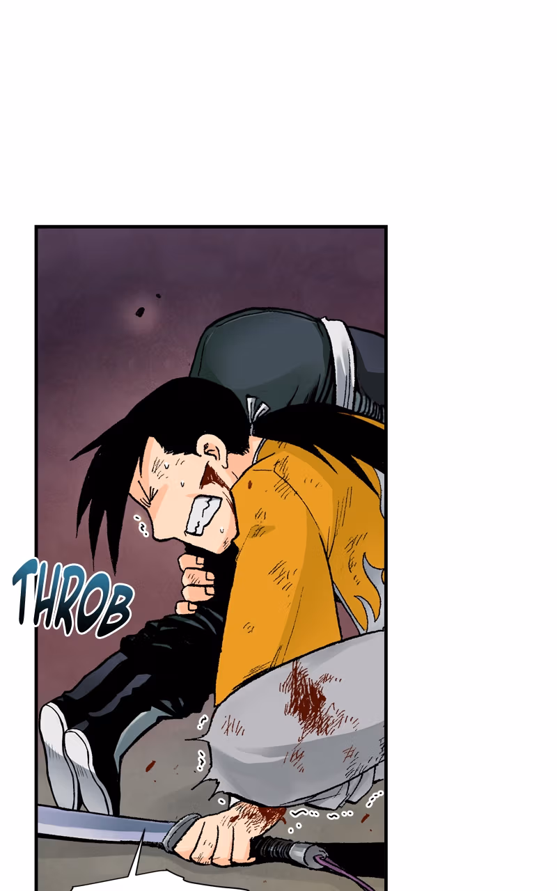 Read Fullmetal Alchemist (WEBTOON) chapter 129 image 9 on Lezhin