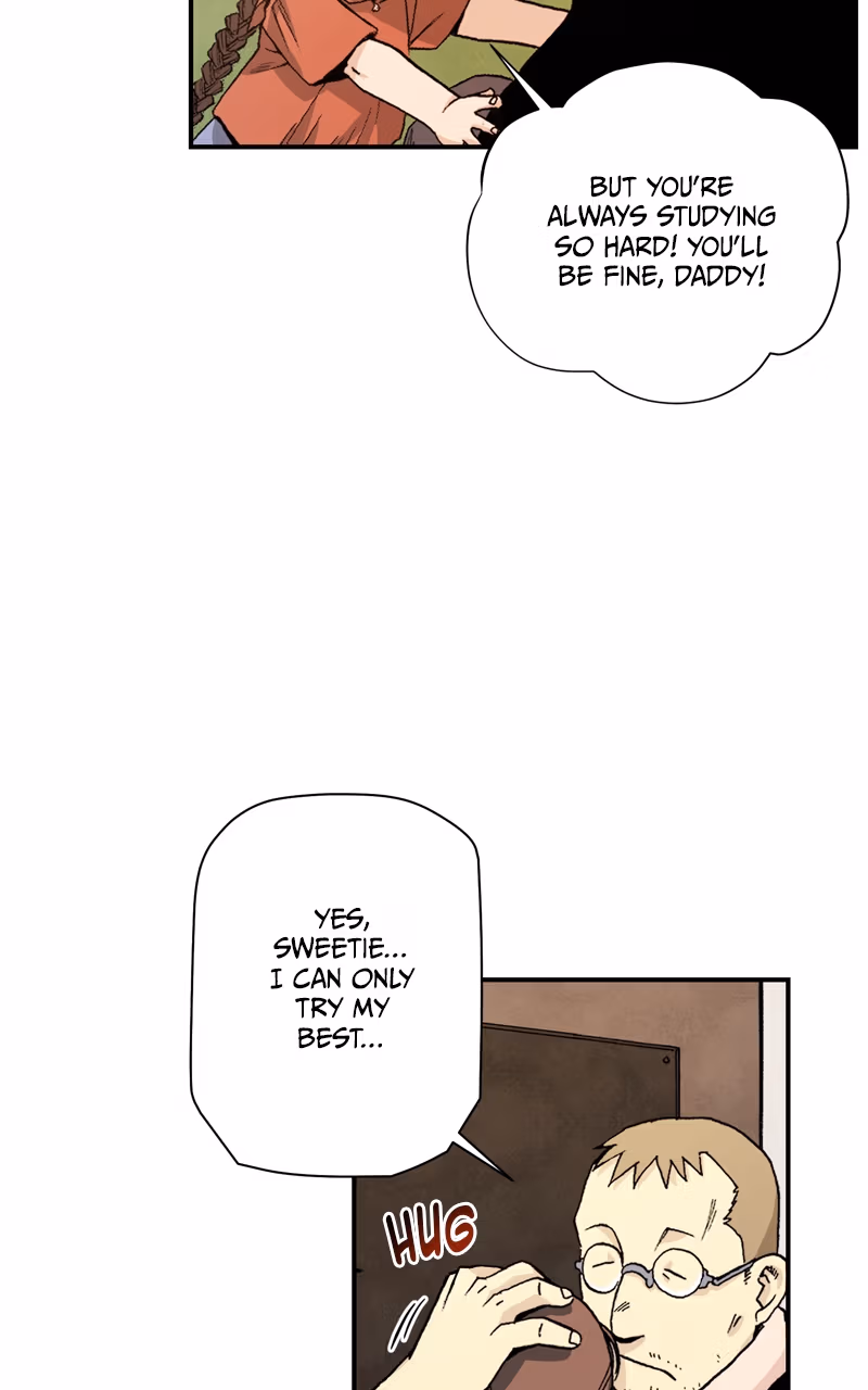 Read Fullmetal Alchemist (WEBTOON) chapter 13 image 18 on Lezhin