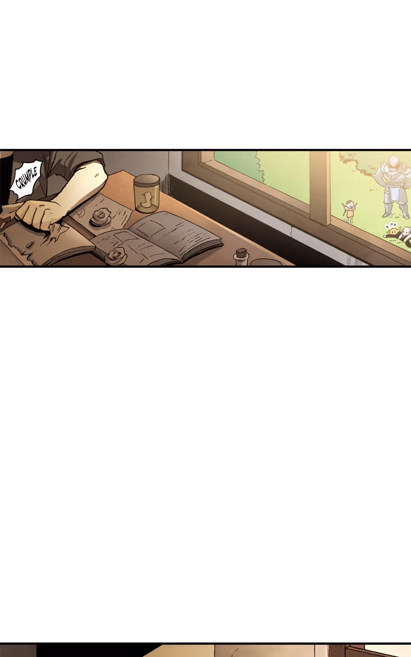 Read Fullmetal Alchemist (WEBTOON) chapter 13 image 33 on Lezhin