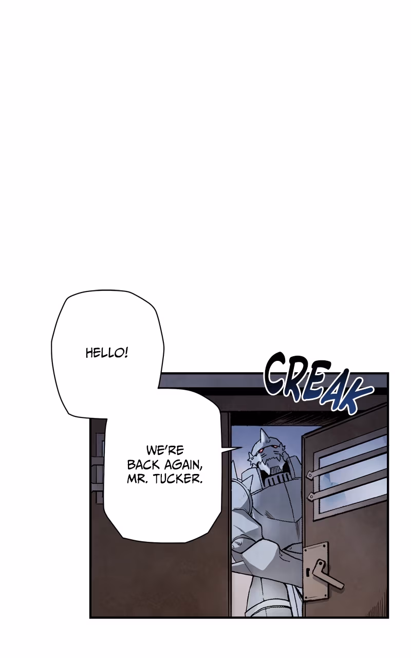 Read Fullmetal Alchemist (WEBTOON) chapter 13 image 37 on Lezhin