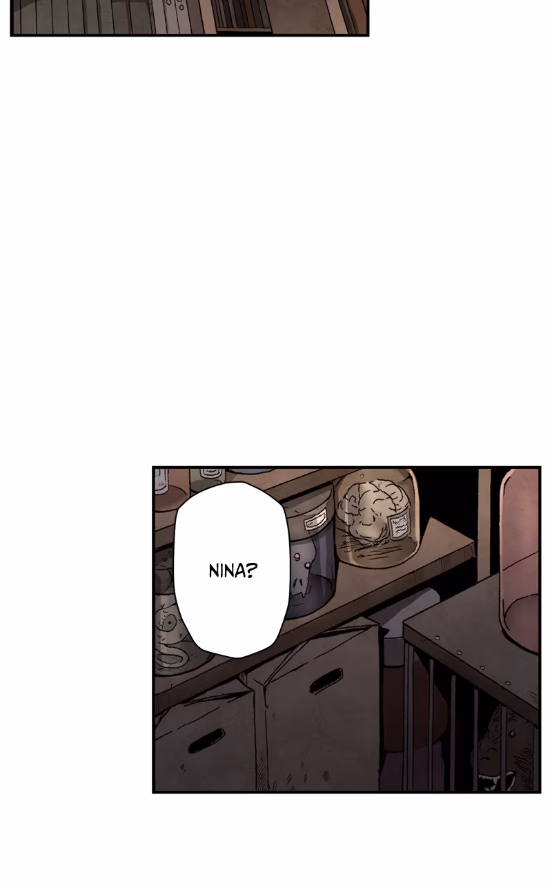 Read Fullmetal Alchemist (WEBTOON) chapter 13 image 41 on Lezhin