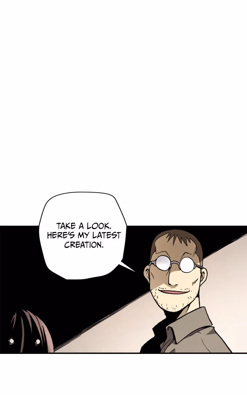 Read Fullmetal Alchemist (WEBTOON) chapter 13 image 44 on Lezhin