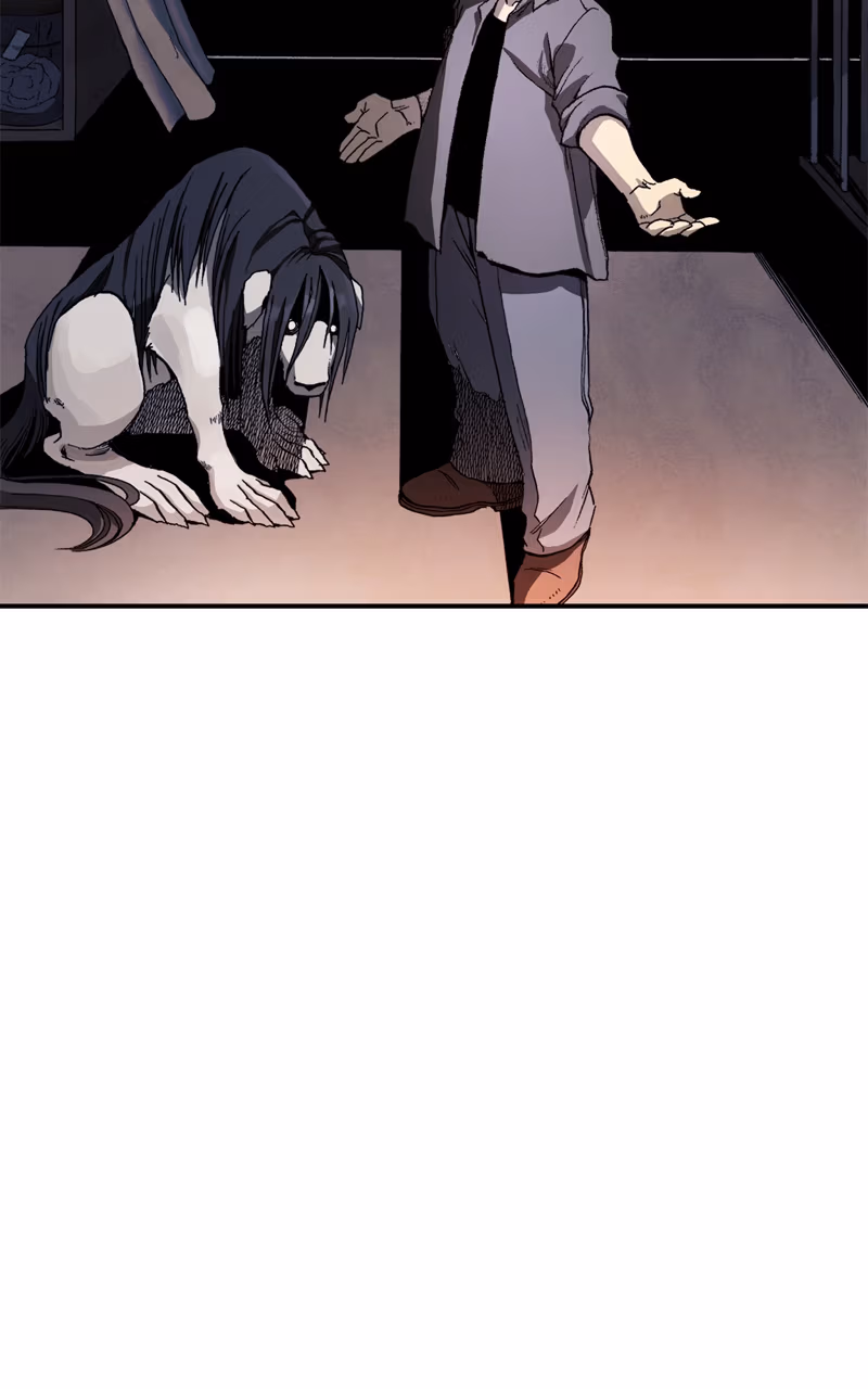 Read Fullmetal Alchemist (WEBTOON) chapter 13 image 46 on Lezhin