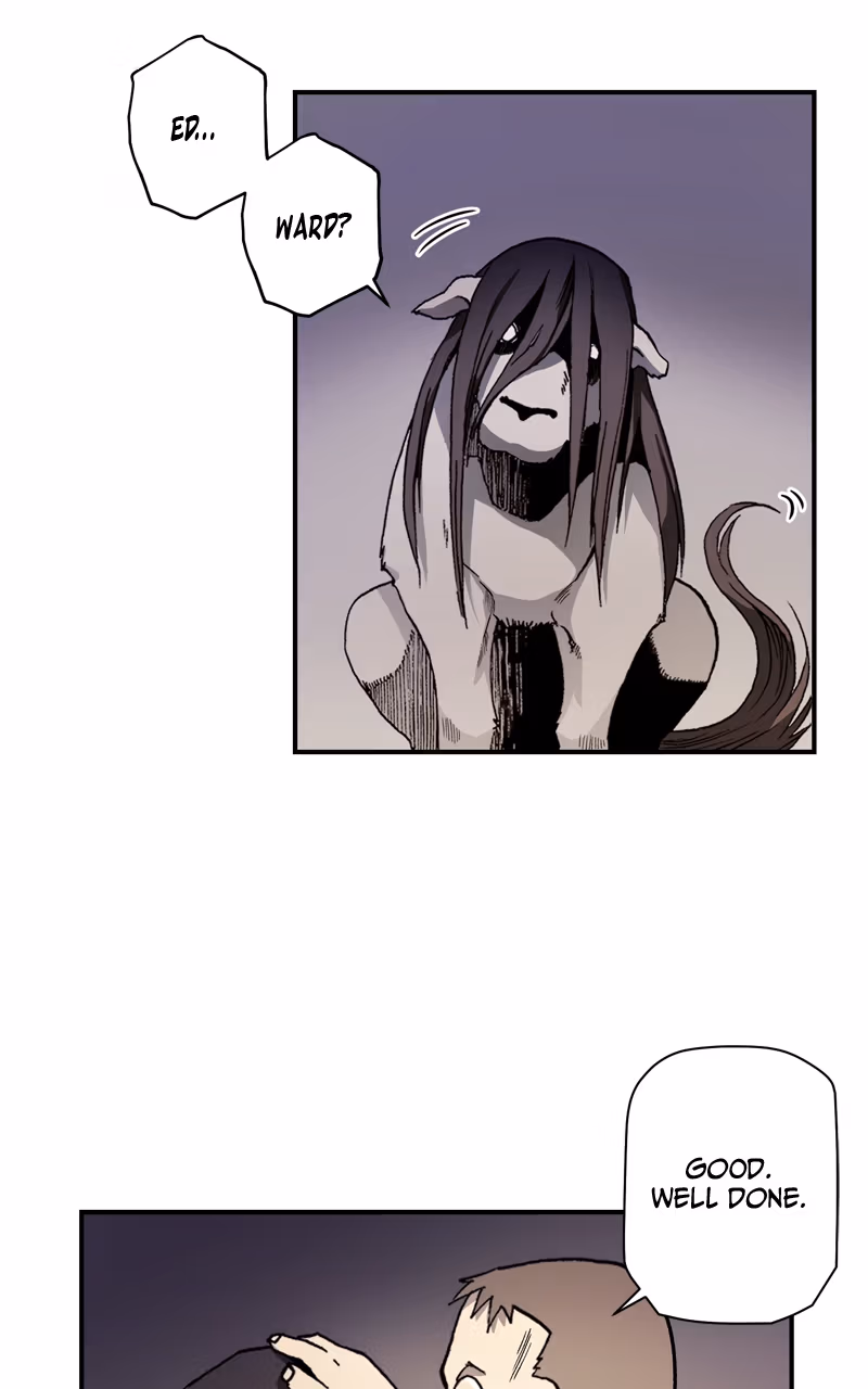 Read Fullmetal Alchemist (WEBTOON) chapter 13 image 48 on Lezhin