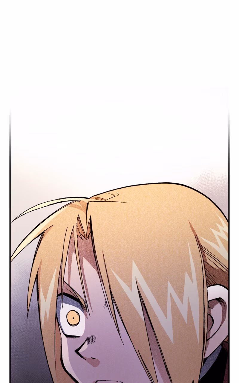 Read Fullmetal Alchemist (WEBTOON) chapter 13 image 53 on Lezhin