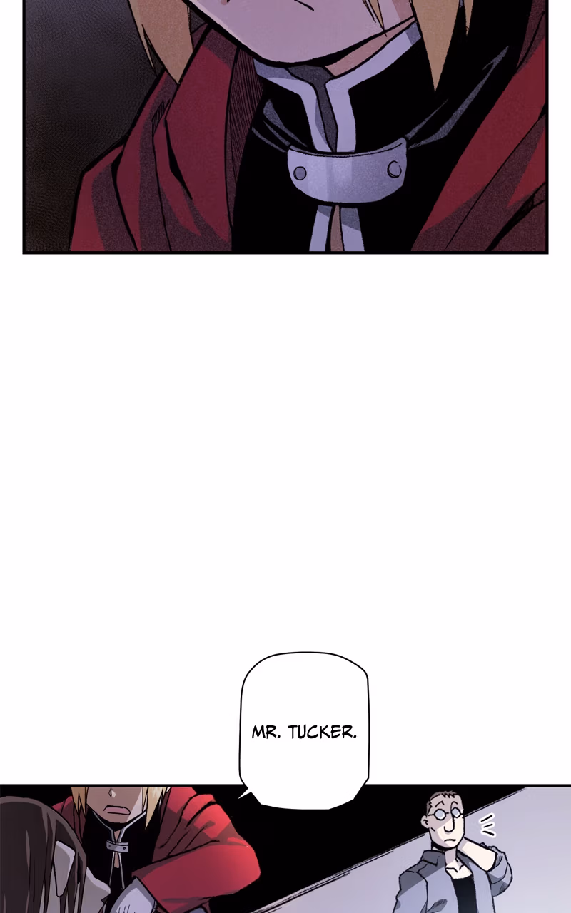 Read Fullmetal Alchemist (WEBTOON) chapter 13 image 54 on Lezhin