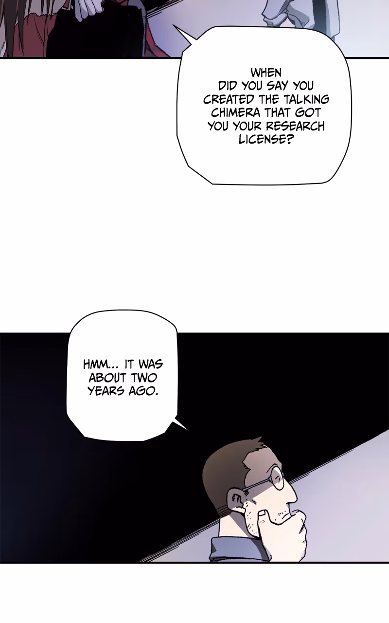 Read Fullmetal Alchemist (WEBTOON) chapter 13 image 55 on Lezhin