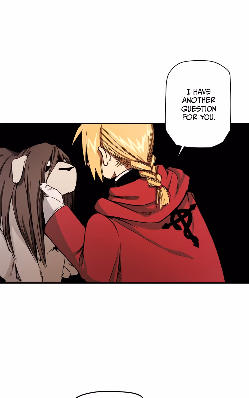 Read Fullmetal Alchemist (WEBTOON) chapter 13 image 58 on Lezhin