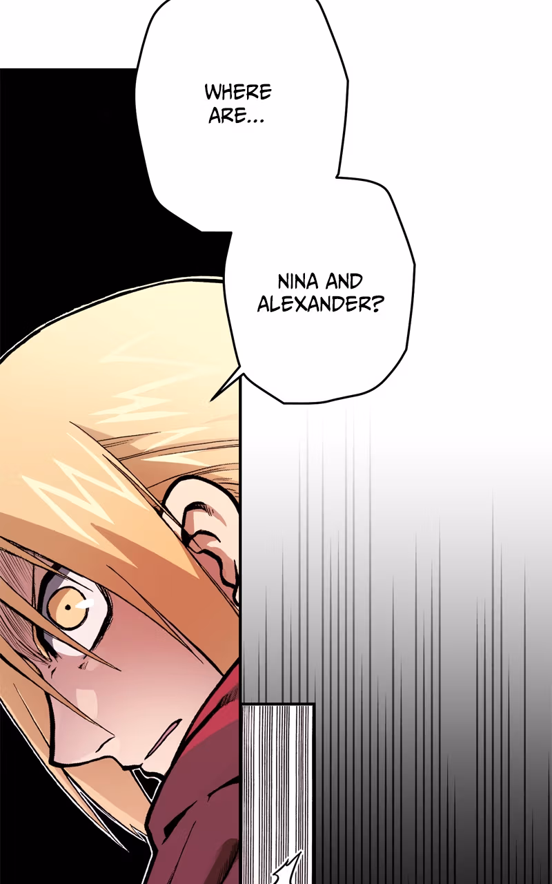 Read Fullmetal Alchemist (WEBTOON) chapter 13 image 59 on Lezhin