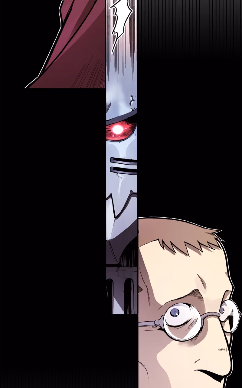 Read Fullmetal Alchemist (WEBTOON) chapter 13 image 60 on Lezhin
