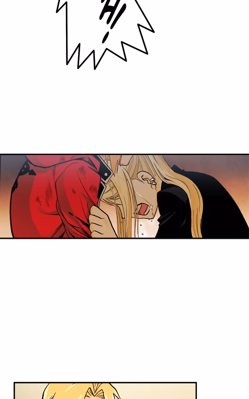 Read Fullmetal Alchemist (WEBTOON) chapter 130 image 10 on Lezhin