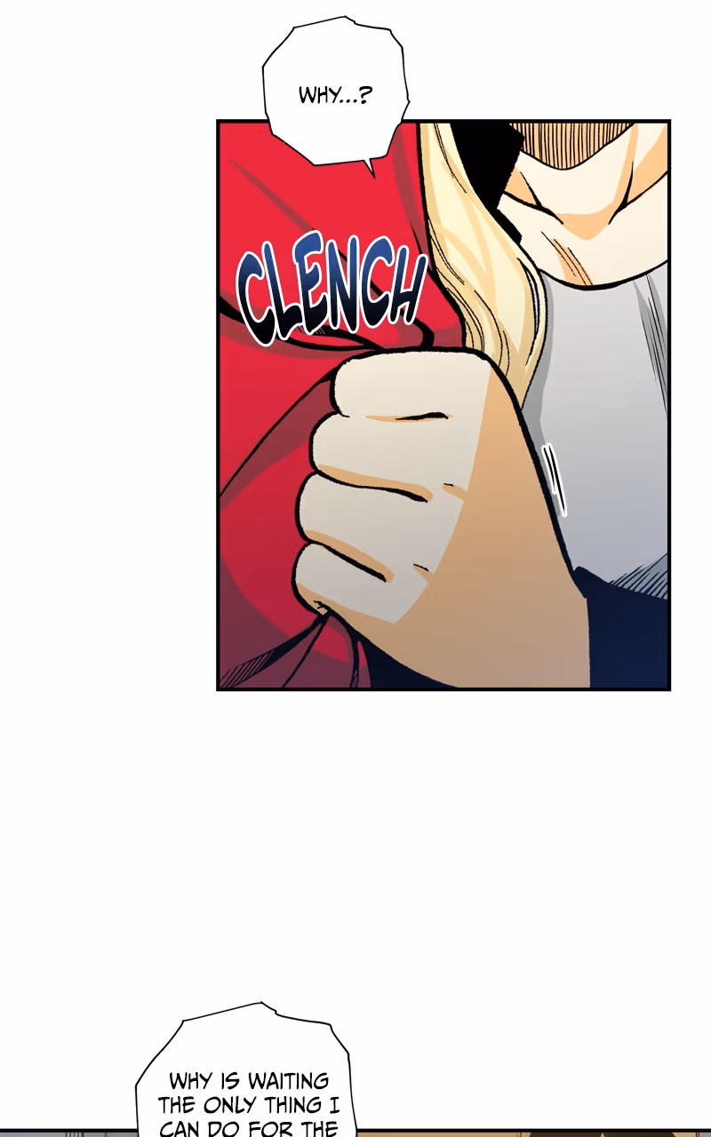 Read Fullmetal Alchemist (WEBTOON) chapter 130 image 20 on Lezhin