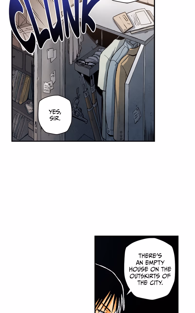 Read Fullmetal Alchemist (WEBTOON) chapter 130 image 25 on Lezhin