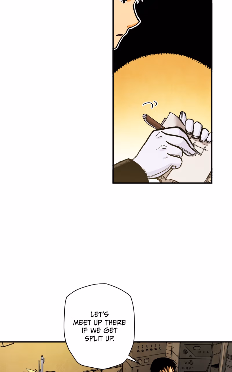 Read Fullmetal Alchemist (WEBTOON) chapter 130 image 26 on Lezhin