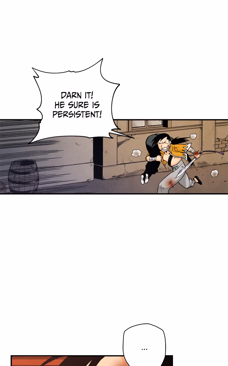 Read Fullmetal Alchemist (WEBTOON) chapter 130 image 33 on Lezhin