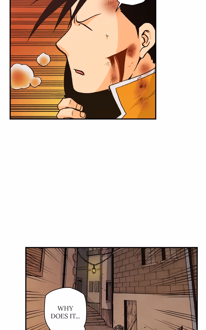 Read Fullmetal Alchemist (WEBTOON) chapter 130 image 34 on Lezhin