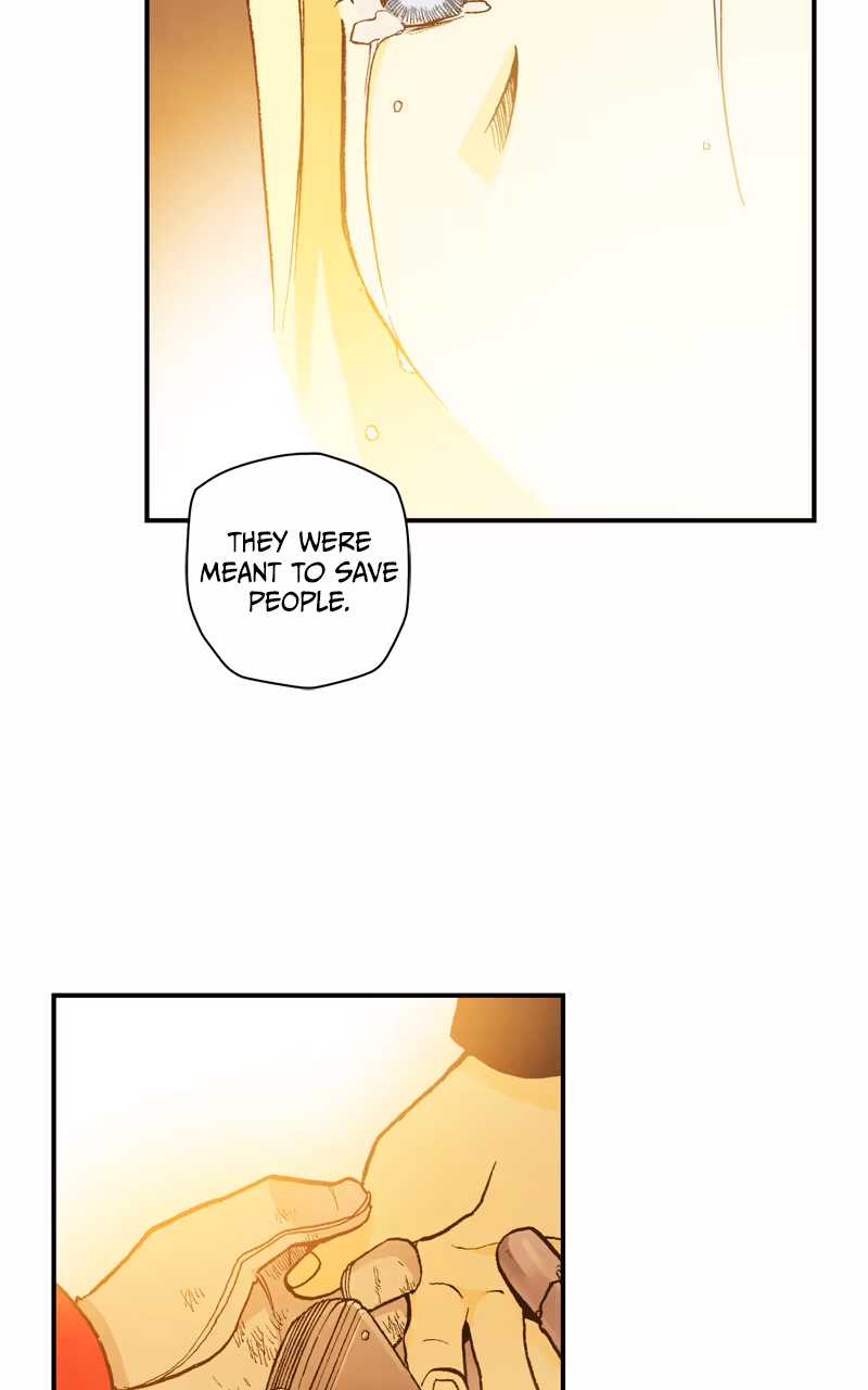 Read Fullmetal Alchemist (WEBTOON) chapter 130 image 4 on Lezhin