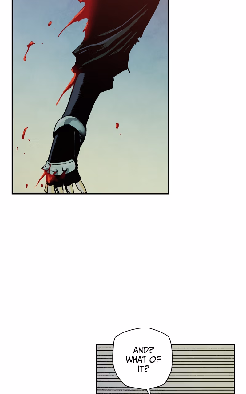 Read Fullmetal Alchemist (WEBTOON) chapter 130 image 45 on Lezhin
