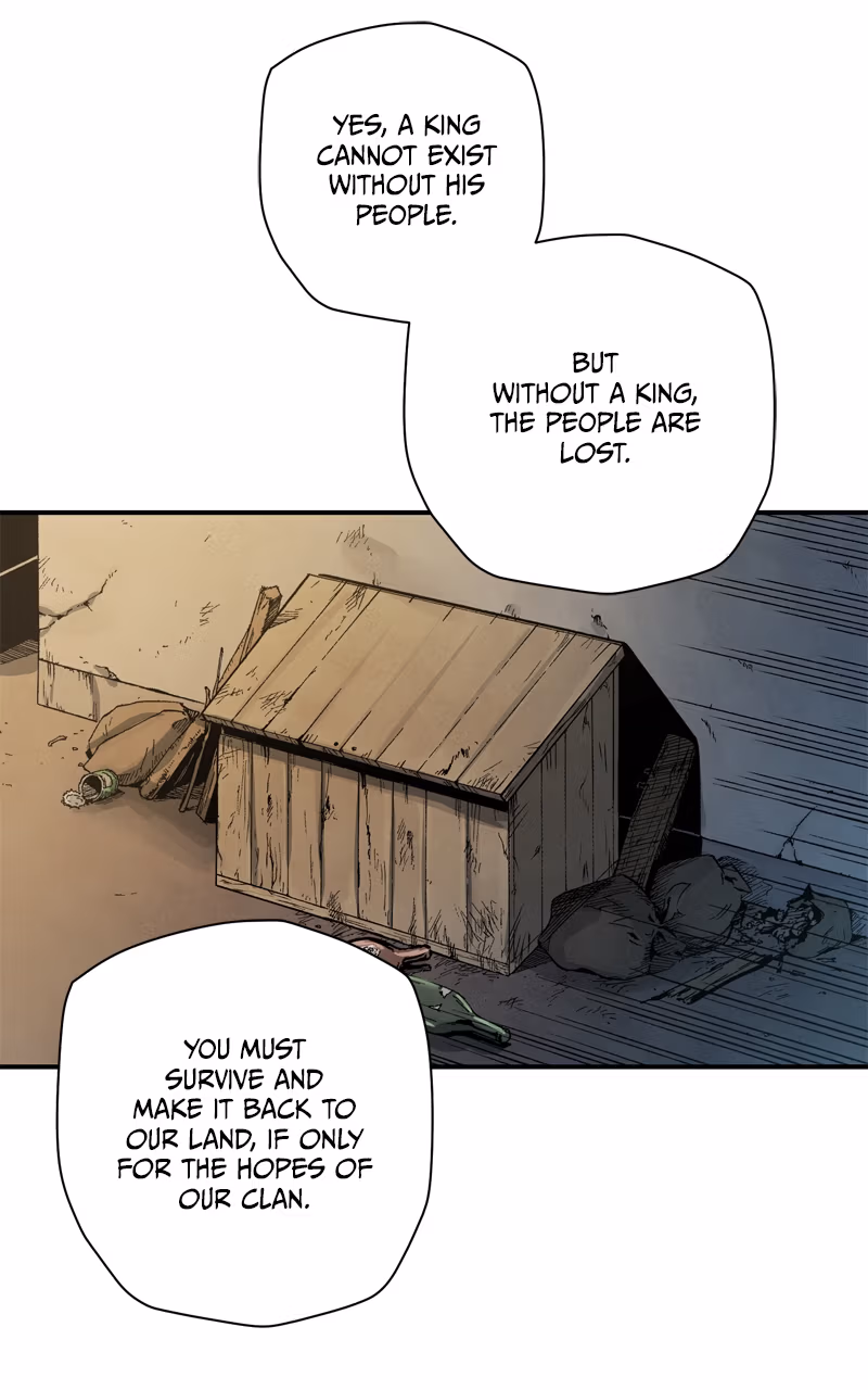 Read Fullmetal Alchemist (WEBTOON) chapter 130 image 48 on Lezhin