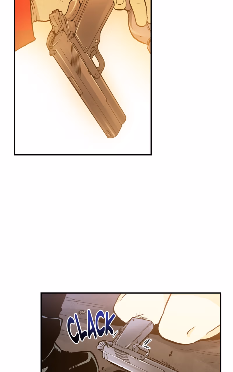 Read Fullmetal Alchemist (WEBTOON) chapter 130 image 5 on Lezhin