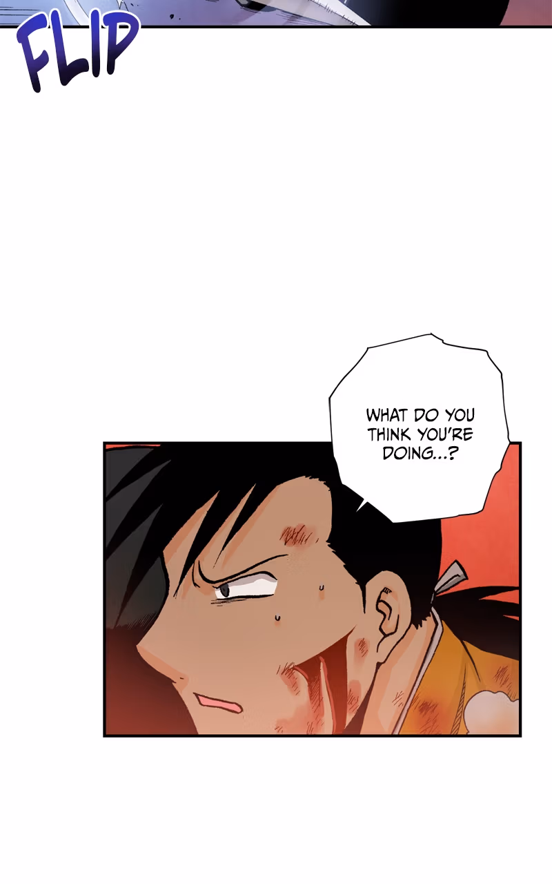 Read Fullmetal Alchemist (WEBTOON) chapter 130 image 51 on Lezhin