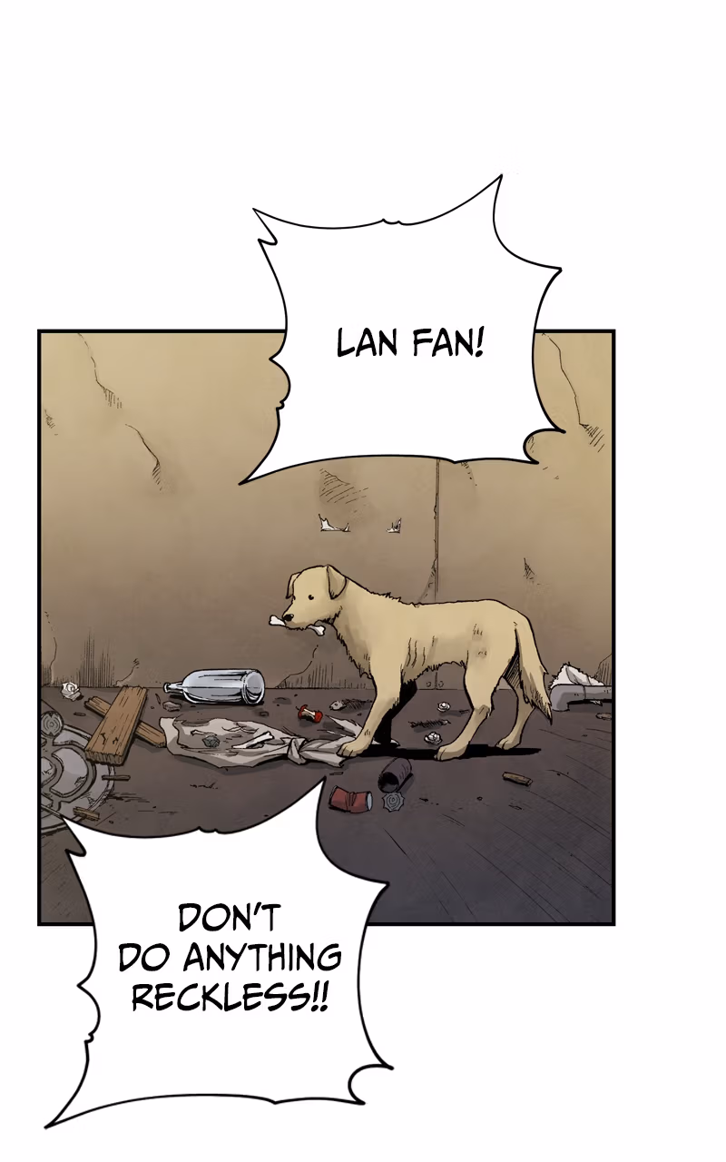 Read Fullmetal Alchemist (WEBTOON) chapter 130 image 52 on Lezhin