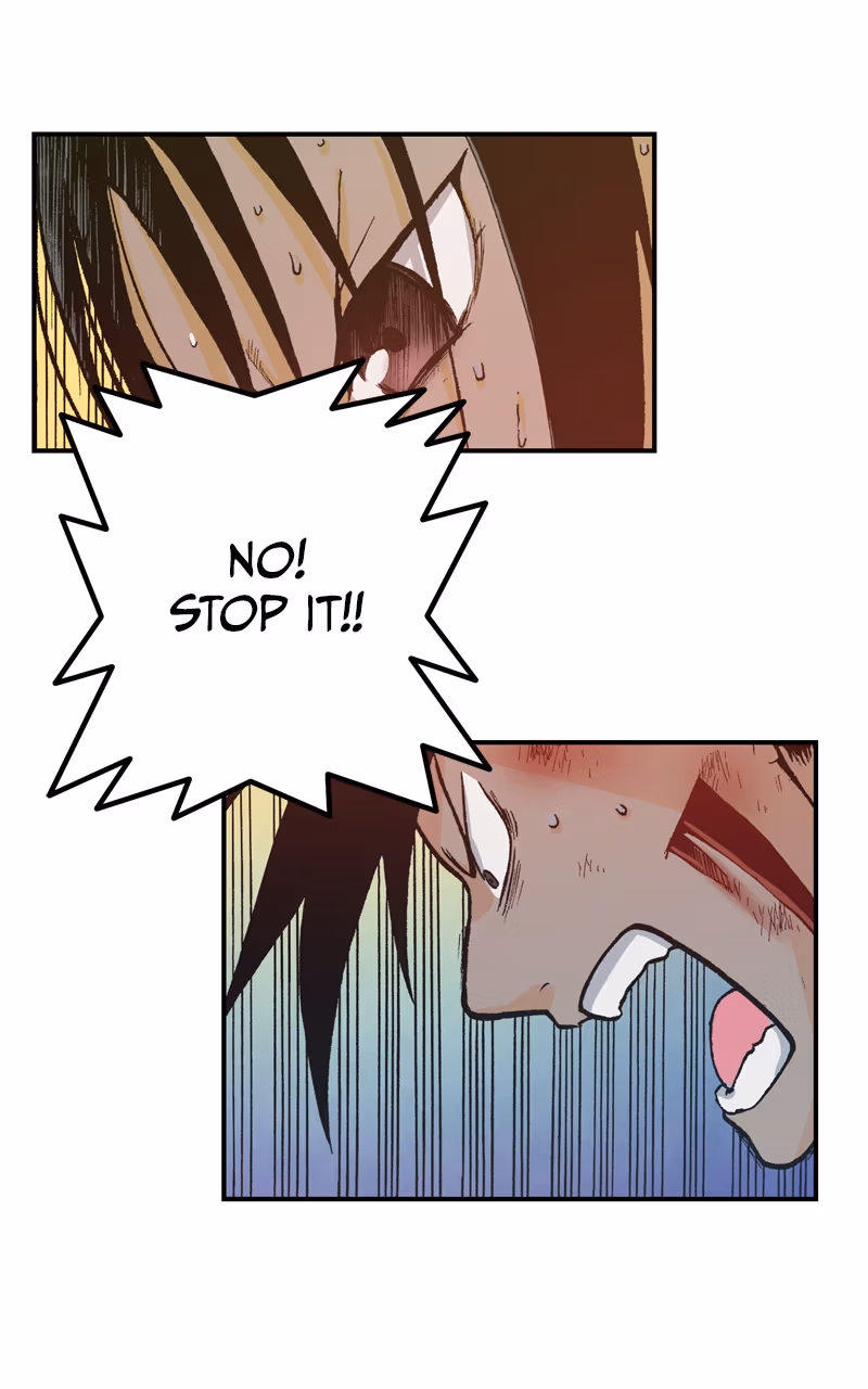 Read Fullmetal Alchemist (WEBTOON) chapter 130 image 54 on Lezhin