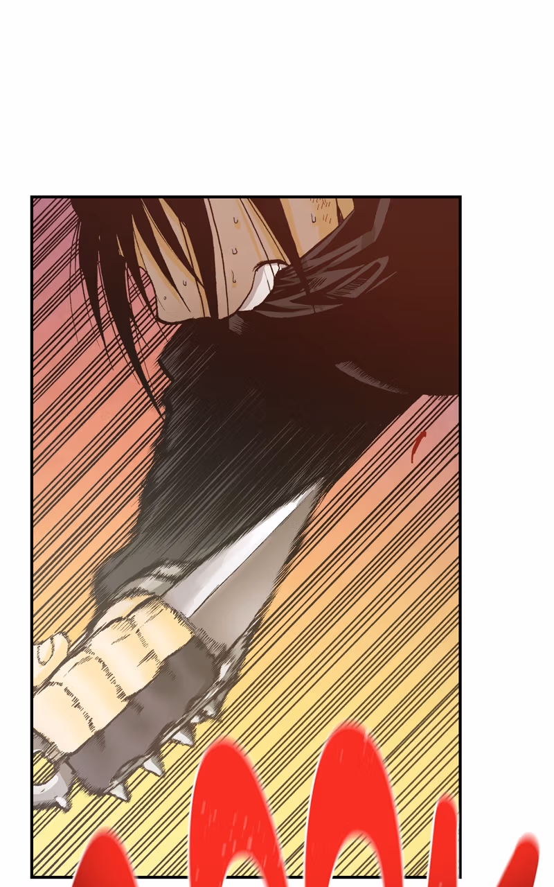 Read Fullmetal Alchemist (WEBTOON) chapter 130 image 55 on Lezhin