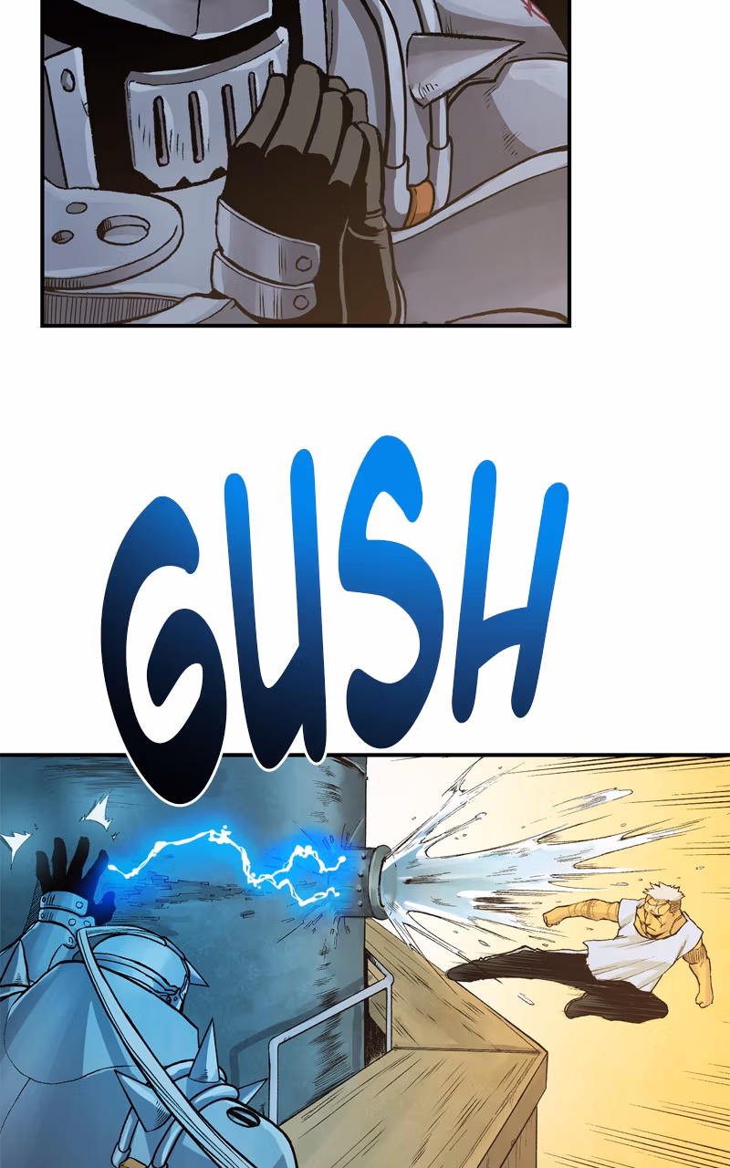 Read Fullmetal Alchemist (WEBTOON) chapter 130 image 61 on Lezhin