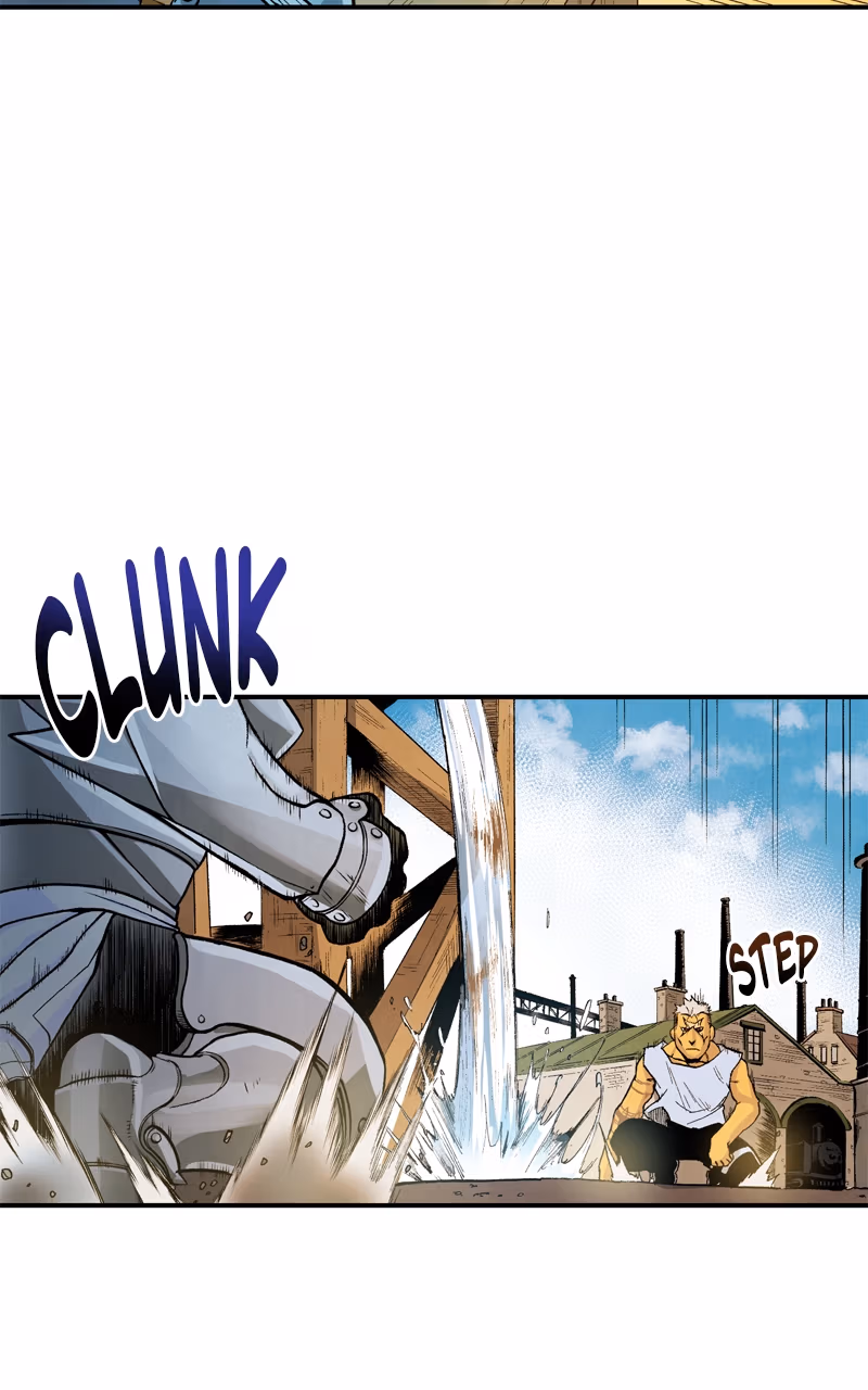 Read Fullmetal Alchemist (WEBTOON) chapter 130 image 62 on Lezhin