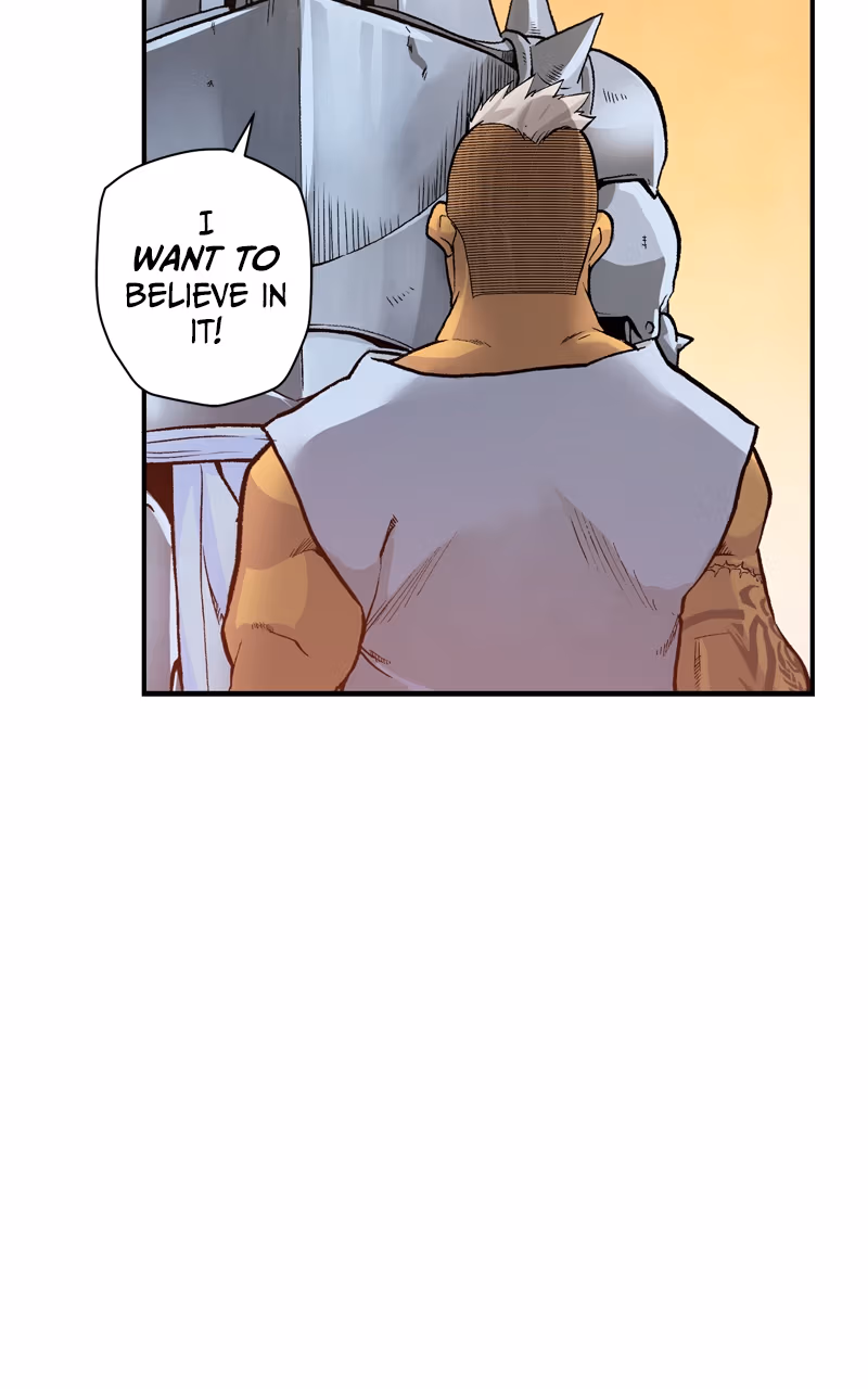 Read Fullmetal Alchemist (WEBTOON) chapter 130 image 67 on Lezhin