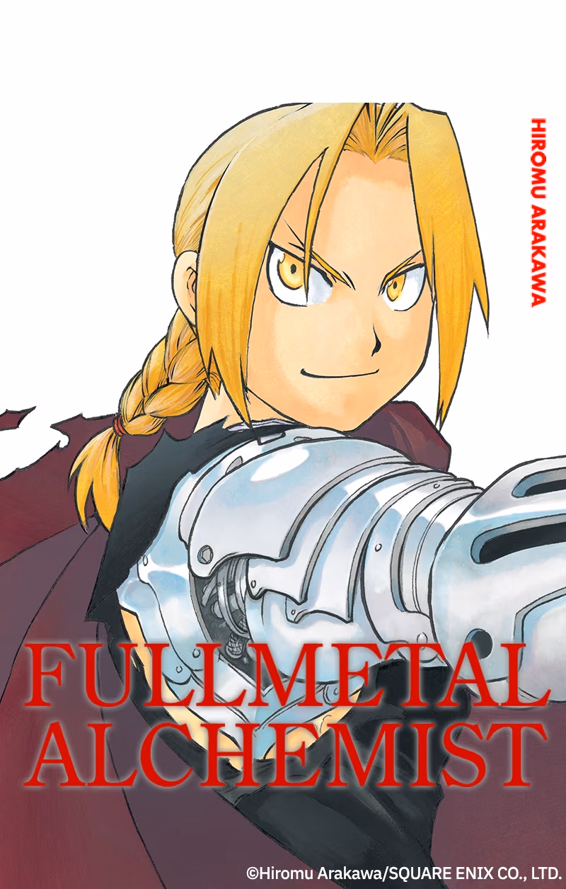 Read Fullmetal Alchemist (WEBTOON) chapter 130 image 68 on Lezhin