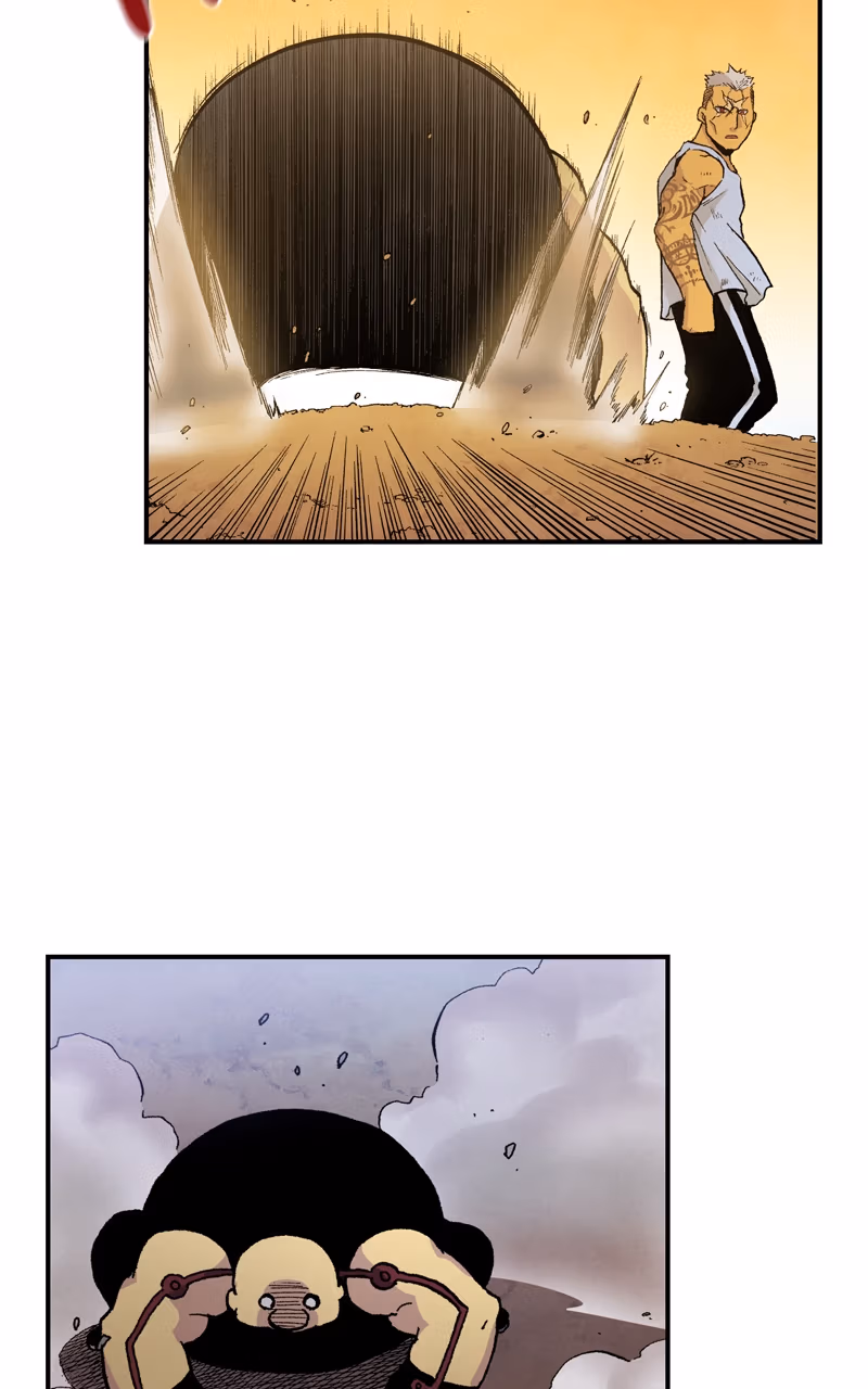 Read Fullmetal Alchemist (WEBTOON) chapter 131 image 21 on Lezhin