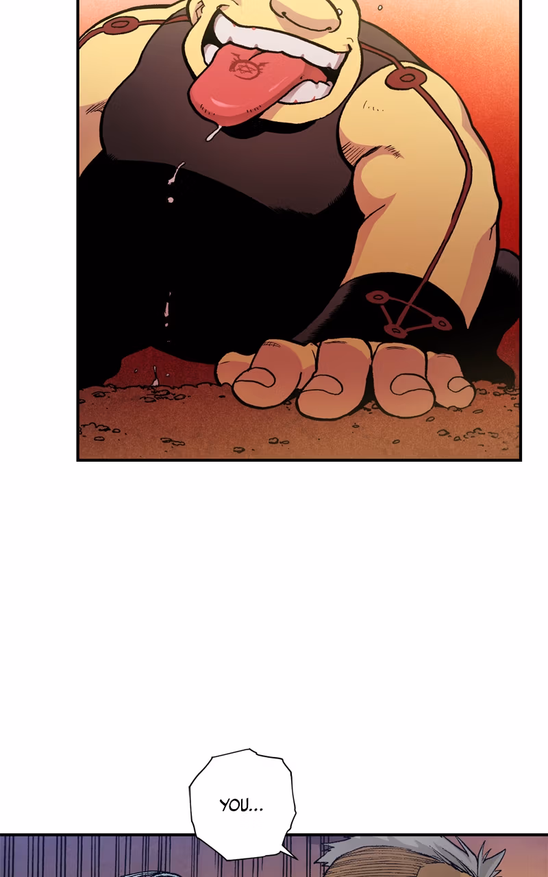 Read Fullmetal Alchemist (WEBTOON) chapter 131 image 23 on Lezhin