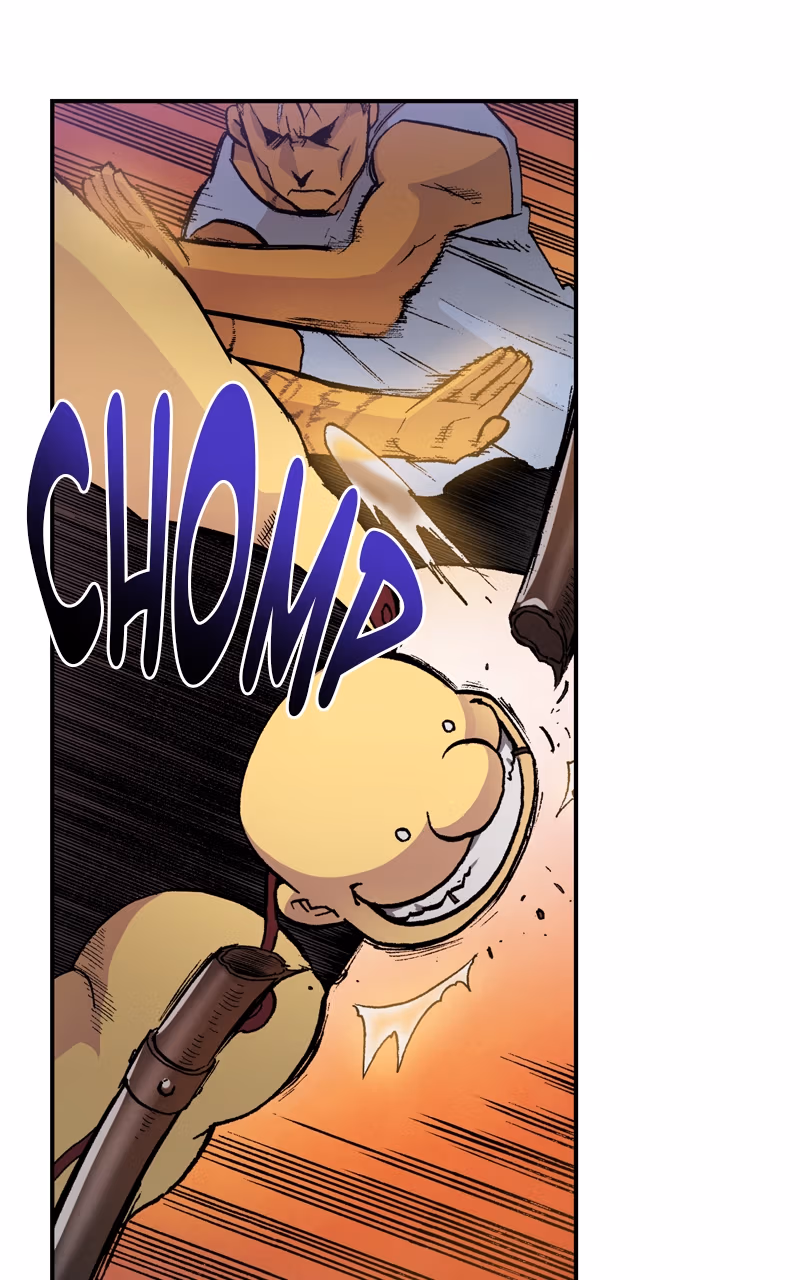 Read Fullmetal Alchemist (WEBTOON) chapter 131 image 25 on Lezhin