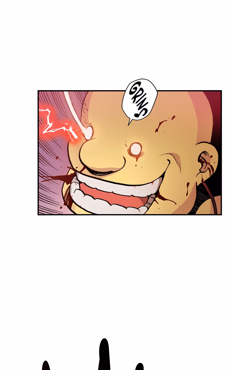 Read Fullmetal Alchemist (WEBTOON) chapter 131 image 28 on Lezhin