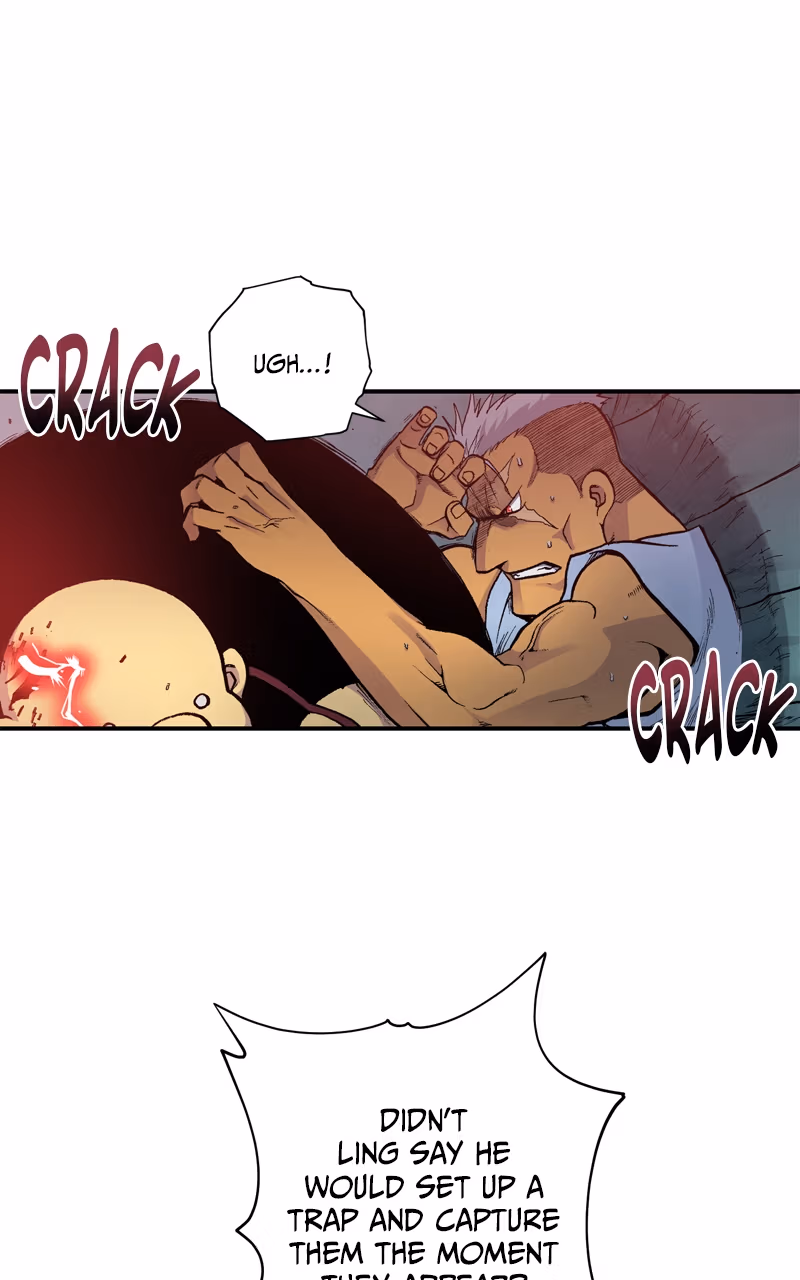 Read Fullmetal Alchemist (WEBTOON) chapter 131 image 30 on Lezhin
