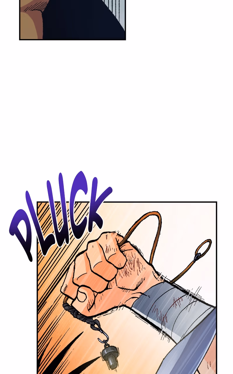 Read Fullmetal Alchemist (WEBTOON) chapter 131 image 42 on Lezhin