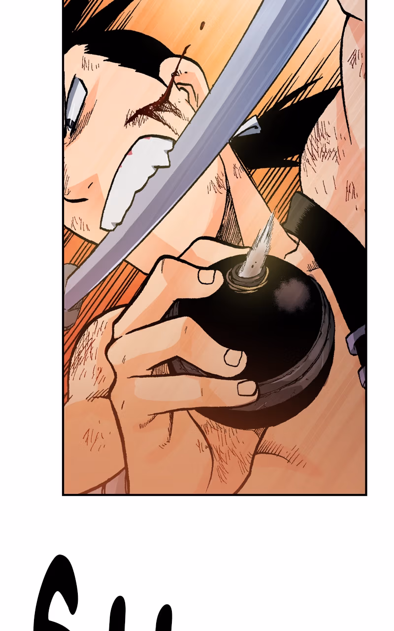 Read Fullmetal Alchemist (WEBTOON) chapter 131 image 43 on Lezhin