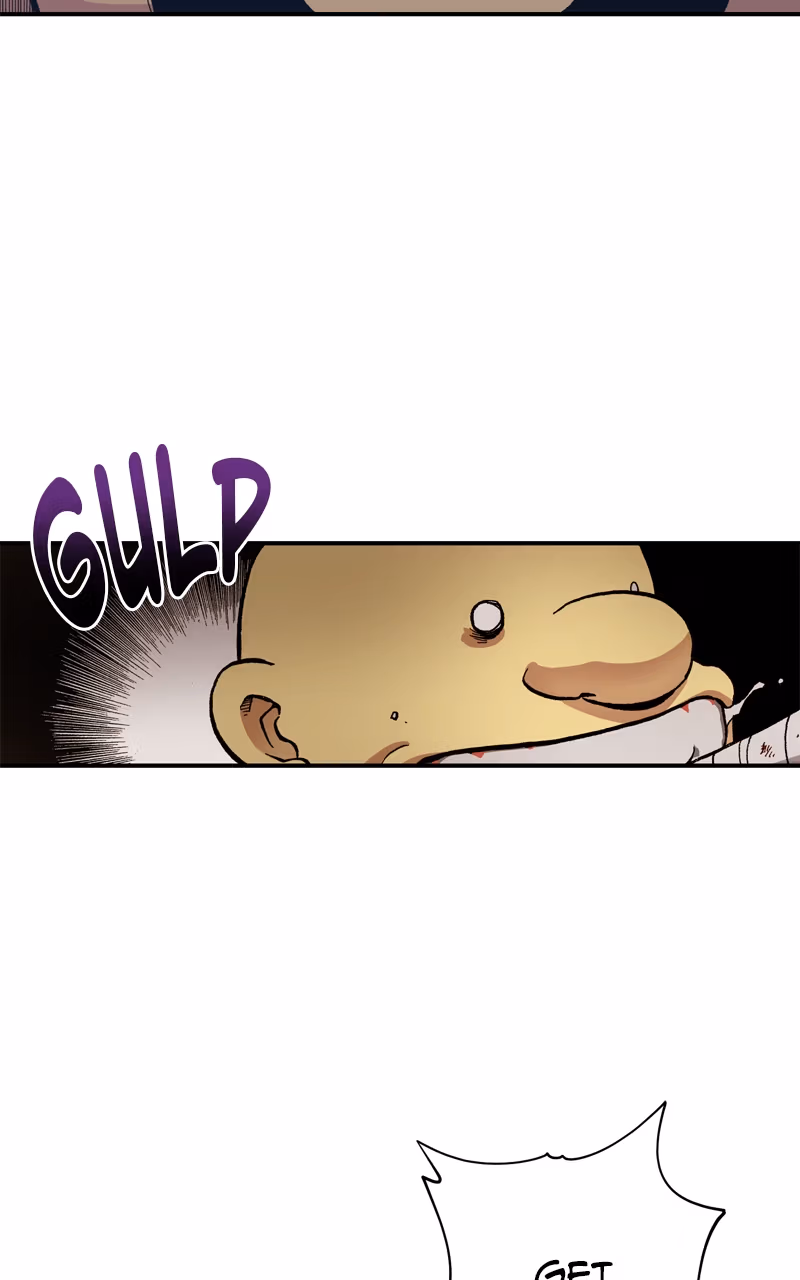 Read Fullmetal Alchemist (WEBTOON) chapter 131 image 45 on Lezhin