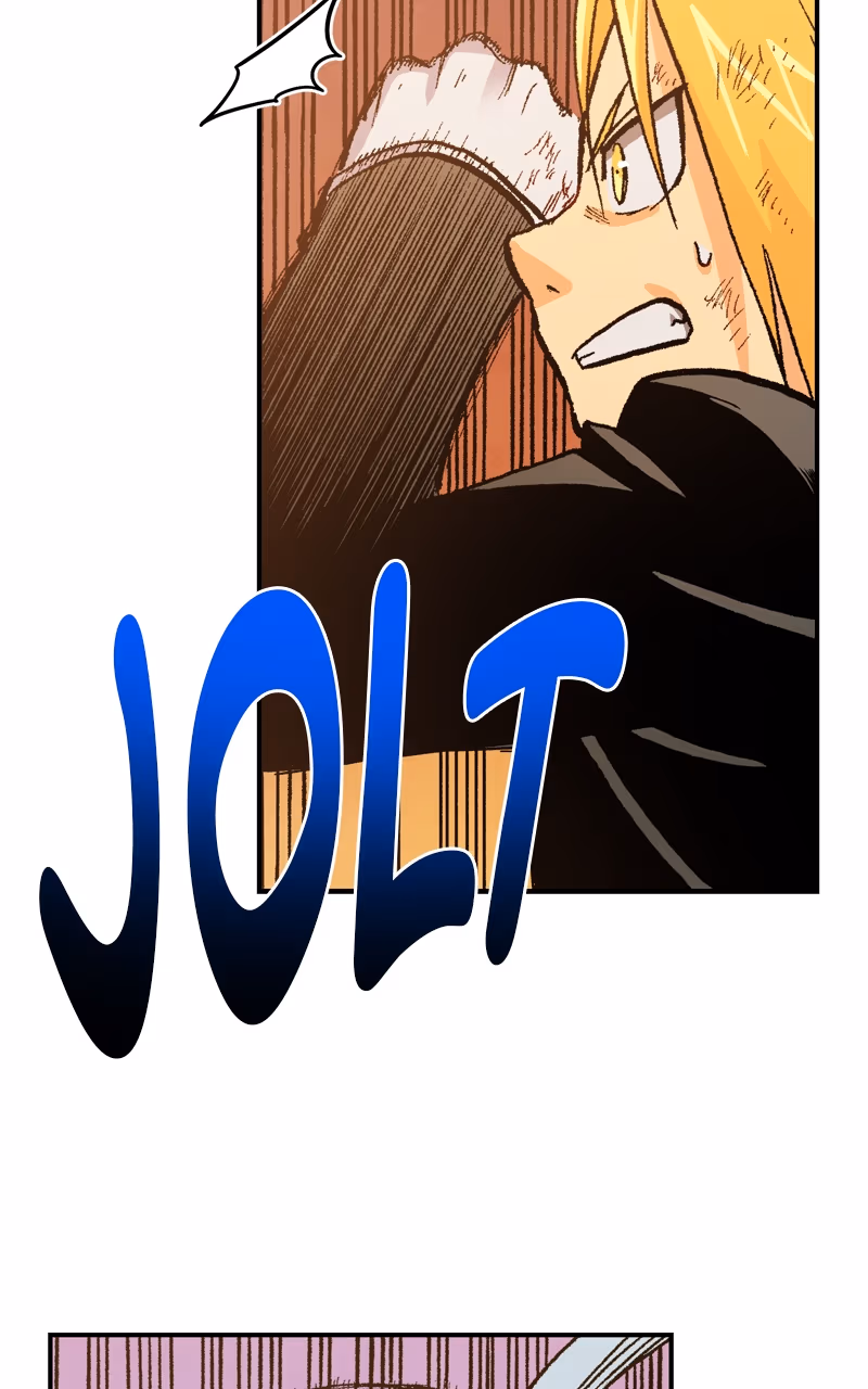 Read Fullmetal Alchemist (WEBTOON) chapter 131 image 47 on Lezhin
