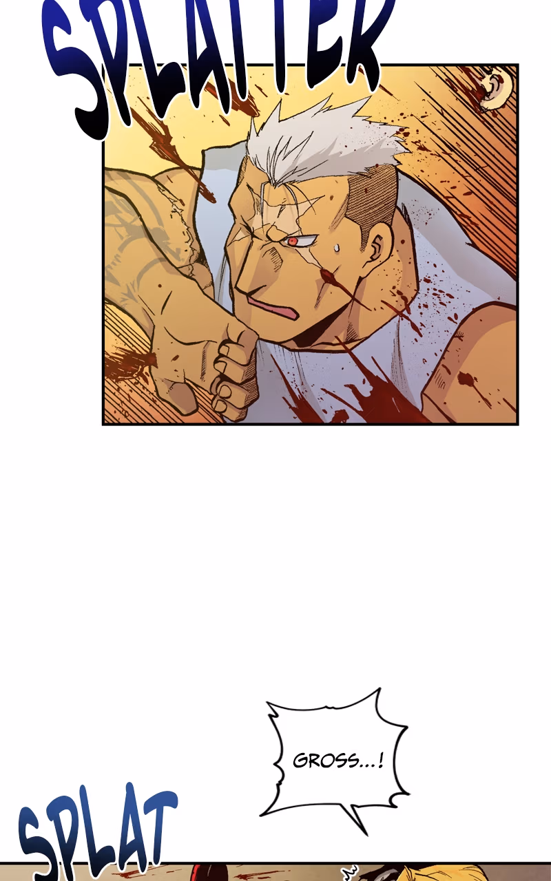 Read Fullmetal Alchemist (WEBTOON) chapter 131 image 52 on Lezhin