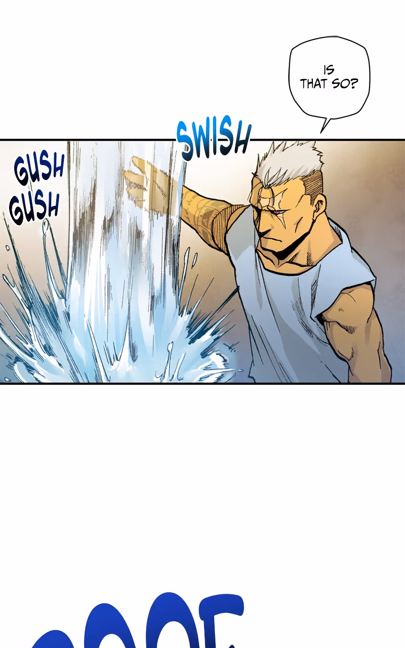 Read Fullmetal Alchemist (WEBTOON) chapter 131 image 6 on Lezhin