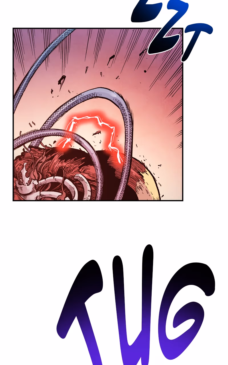 Read Fullmetal Alchemist (WEBTOON) chapter 131 image 60 on Lezhin