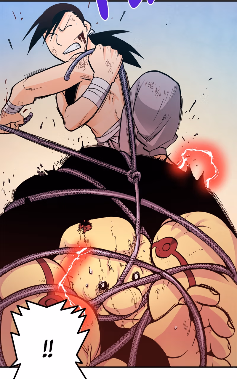 Read Fullmetal Alchemist (WEBTOON) chapter 131 image 61 on Lezhin