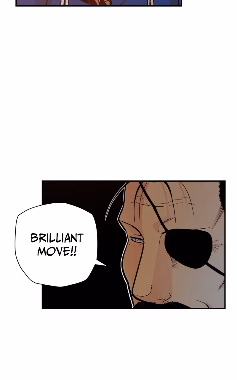 Read Fullmetal Alchemist (WEBTOON) chapter 131 image 66 on Lezhin