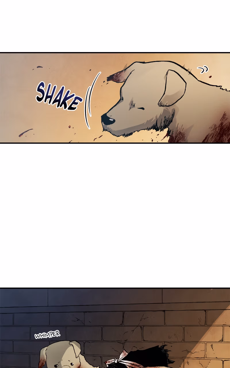 Read Fullmetal Alchemist (WEBTOON) chapter 131 image 67 on Lezhin