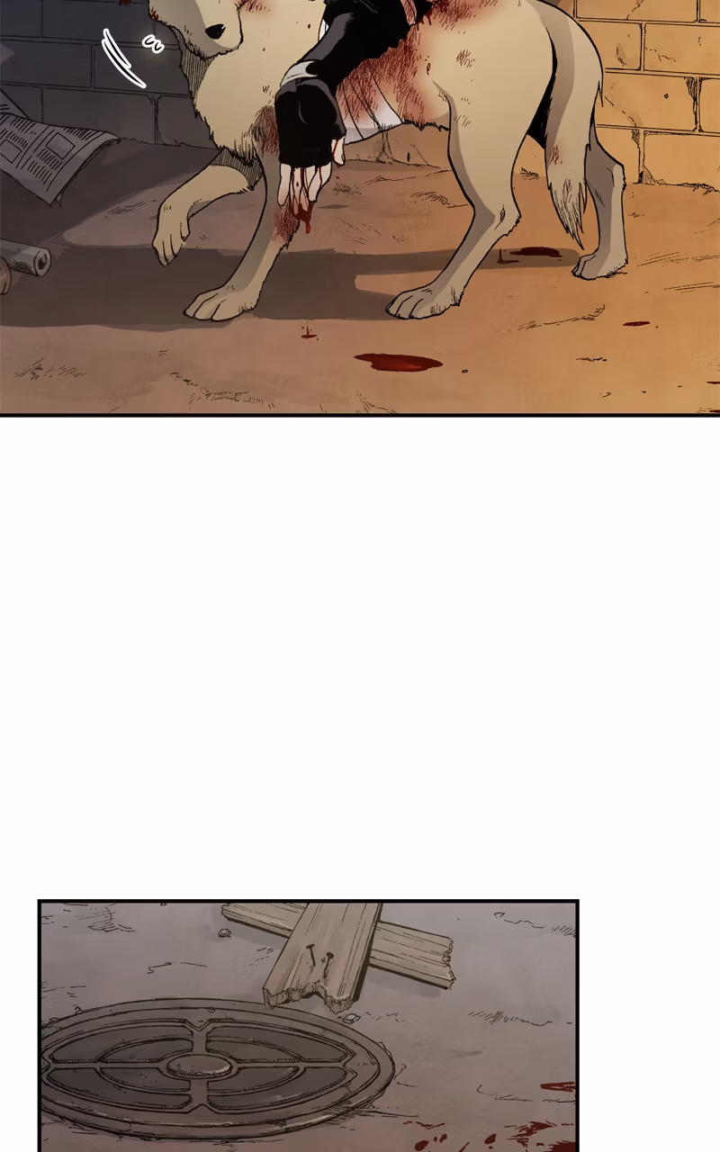 Read Fullmetal Alchemist (WEBTOON) chapter 131 image 68 on Lezhin