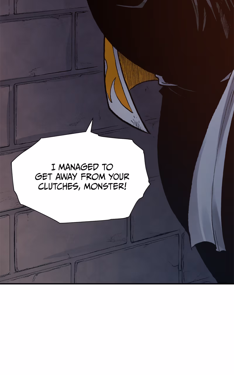 Read Fullmetal Alchemist (WEBTOON) chapter 131 image 74 on Lezhin